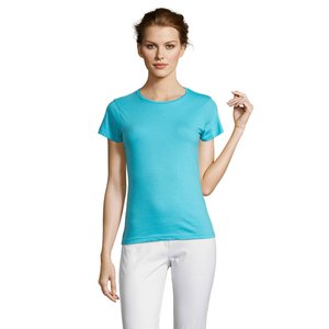 MISS WOMEN'S T-SHIRT 150 — MISS