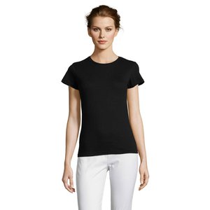 MISS WOMEN'S T-SHIRT 150 — MISS