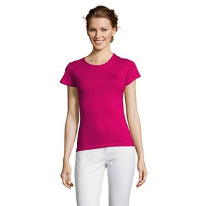 MISS WOMEN'S T-SHIRT 150 — MISS