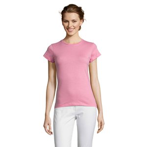 MISS WOMEN'S T-SHIRT 150 — MISS