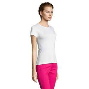 MISS WOMEN'S T-SHIRT 150 — MISS
