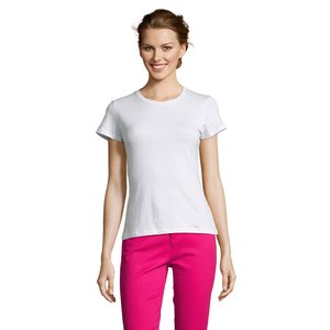 MISS WOMEN'S T-SHIRT 150 — MISS