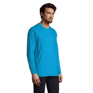 MONARCH MEN T-Shirt 150g — MONARCH