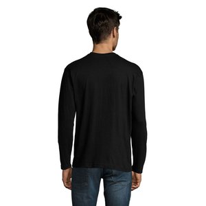 MONARCH MEN T-Shirt 150g — MONARCH - Back View