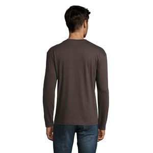 MONARCH MEN T-Shirt 150g — MONARCH - Back View