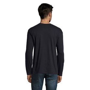 MONARCH MEN T-Shirt 150g — MONARCH - Back View