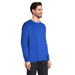 MONARCH MEN T-Shirt 150g — MONARCH - Back View