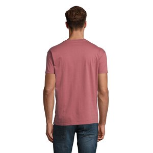 IMPERIAL MEN T-Shirt 190g — IMPERIAL - Back View