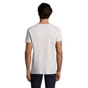 IMPERIAL MEN T-Shirt 190g — IMPERIAL - Back View