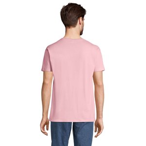 IMPERIAL MEN T-Shirt 190g — IMPERIAL - Back View
