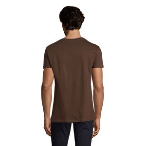 IMPERIAL MEN T-Shirt 190g — IMPERIAL - Back View