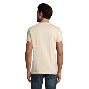 IMPERIAL MEN T-Shirt 190g — IMPERIAL - Back View