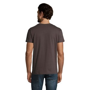 IMPERIAL MEN T-Shirt 190g — IMPERIAL - Back View