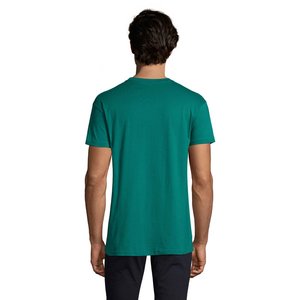 IMPERIAL MEN T-Shirt 190g — IMPERIAL - Back View
