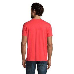 IMPERIAL MEN T-Shirt 190g — IMPERIAL - Back View