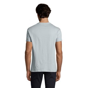 IMPERIAL MEN T-Shirt 190g — IMPERIAL - Back View