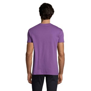 IMPERIAL MEN T-Shirt 190g — IMPERIAL - Back View