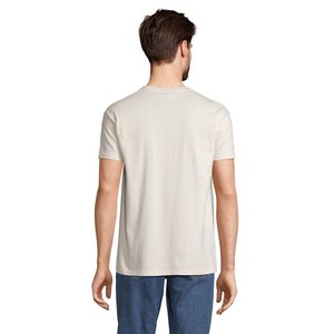 IMPERIAL MEN T-Shirt 190g — IMPERIAL - Back View