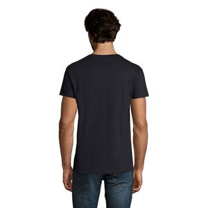 IMPERIAL MEN T-Shirt 190g — IMPERIAL - Back View