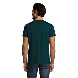 IMPERIAL MEN T-Shirt 190g — IMPERIAL - Back View