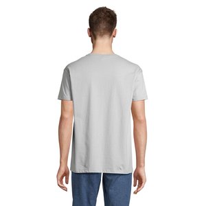 IMPERIAL MEN T-Shirt 190g — IMPERIAL - Back View
