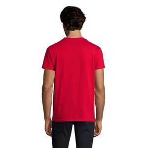 IMPERIAL MEN T-Shirt 190g — IMPERIAL - Back View