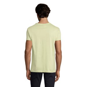IMPERIAL MEN T-Shirt 190g — IMPERIAL - Back View