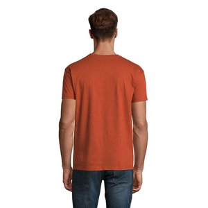 IMPERIAL MEN T-Shirt 190g — IMPERIAL - Back View