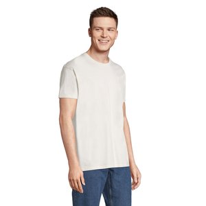 IMPERIAL MEN T-Shirt 190g — IMPERIAL - Back View