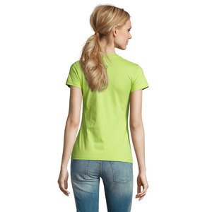 IMPERIAL WOMEN — IMPERIAL WOMEN - Back View