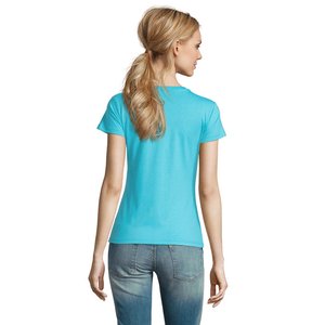 IMPERIAL WOMEN — IMPERIAL WOMEN - Back View