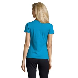 IMPERIAL WOMEN — IMPERIAL WOMEN - Back View