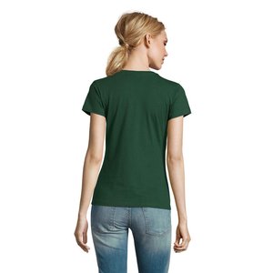 IMPERIAL WOMEN — IMPERIAL WOMEN - Back View