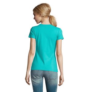 IMPERIAL WOMEN — IMPERIAL WOMEN - Back View