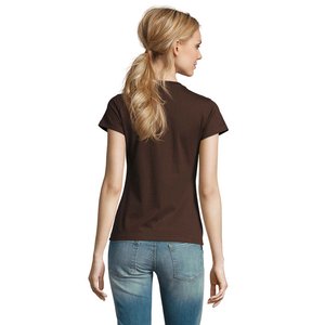 IMPERIAL WOMEN — IMPERIAL WOMEN - Back View