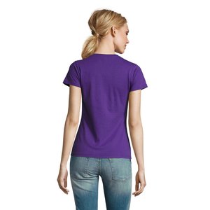 IMPERIAL WOMEN — IMPERIAL WOMEN - Back View
