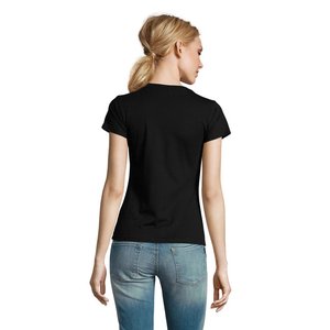 IMPERIAL WOMEN — IMPERIAL WOMEN - Back View