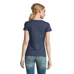 IMPERIAL WOMEN — IMPERIAL WOMEN - Back View