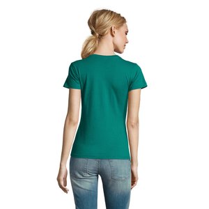 IMPERIAL WOMEN — IMPERIAL WOMEN - Back View