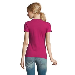 IMPERIAL WOMEN — IMPERIAL WOMEN - Back View