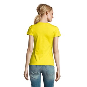IMPERIAL WOMEN — IMPERIAL WOMEN - Back View