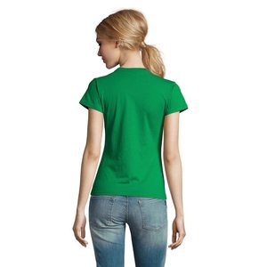 IMPERIAL WOMEN — IMPERIAL WOMEN - Back View