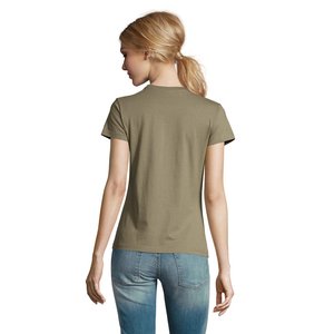 IMPERIAL WOMEN — IMPERIAL WOMEN - Back View