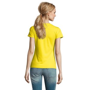 IMPERIAL WOMEN — IMPERIAL WOMEN - Back View