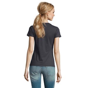 IMPERIAL WOMEN — IMPERIAL WOMEN - Back View