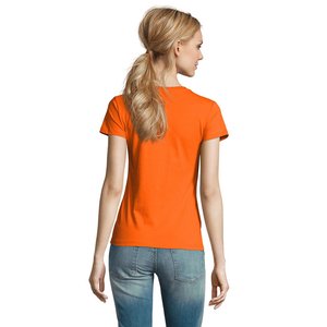 IMPERIAL WOMEN — IMPERIAL WOMEN - Back View