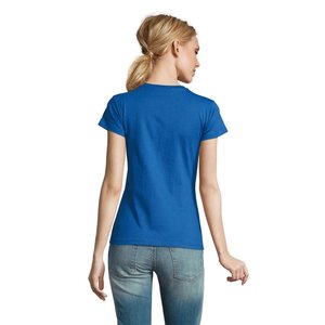 IMPERIAL WOMEN — IMPERIAL WOMEN - Back View