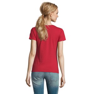 IMPERIAL WOMEN — IMPERIAL WOMEN - Back View
