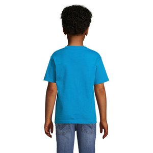 IMPERIAL KIDS — IMPERIAL KIDS - Back View