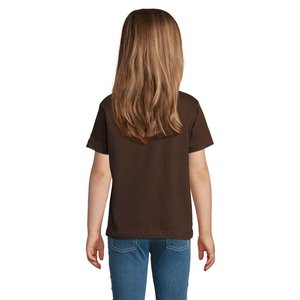 IMPERIAL KIDS — IMPERIAL KIDS - Back View